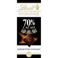 Lindt Excellence Edelbitter Intensiv 70% 100g