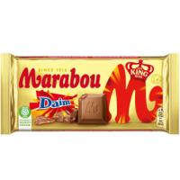 Marabou Daim 220g - ITR