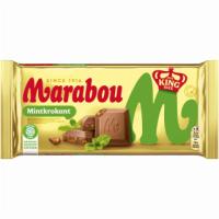 Marabou Mintkrokant 220g - ITR