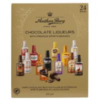 Anthon Berg Chocolate Liqueurs 375g