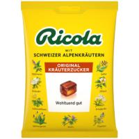 Ricola Original Kräuterzucker 75g