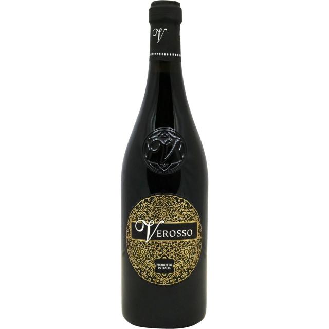 Verosso Red Blend 13,5% - 0,75l