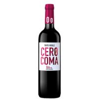 Cero Coma Tinto Roble - 0,75l alcohol free