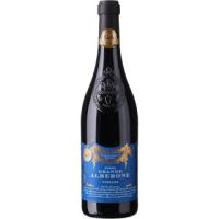 Grande Alberone Toscana Rosso 14% - 0,75l