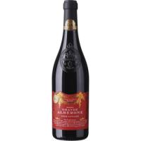 Grande Alberone Siciliane Rosso 14,5% - 0,75l