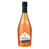 Sandara Premium Sparkling Spritz 7,5% - 0,75l