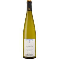 Alsace Riesling Dagobert 12,5% - 0,75l