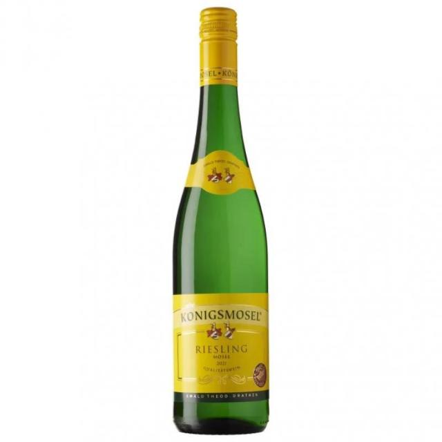 Königsmosel Riesling 8,5% - 0,75l