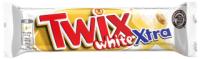 Twix Xtra White 75g