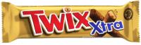 Twix Xtra 75g