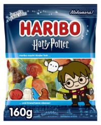 Haribo Harry Potter 160g