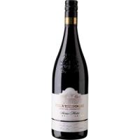 Silverboom Special Reserve Shiraz-Merlot 15% - 0,75l