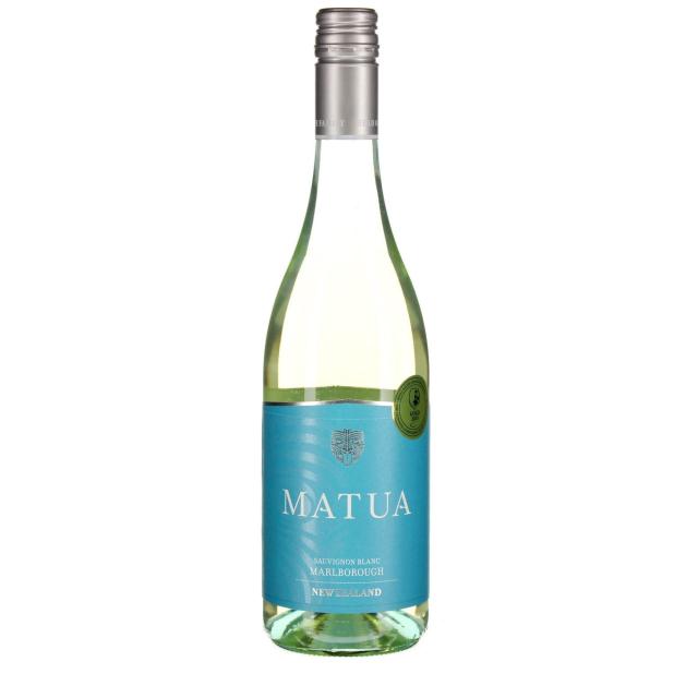 Matua Sauvignon Blanc 12,5% - 0,75l