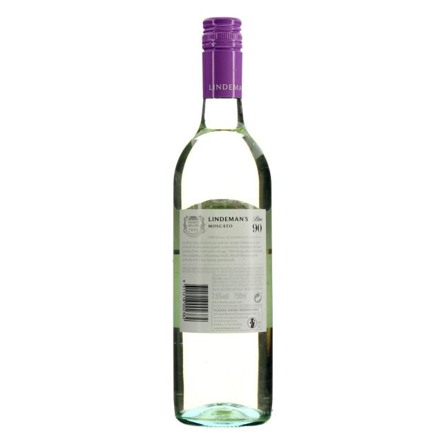 Lindeman's Bin 90 Moscato 7% - 0,75l