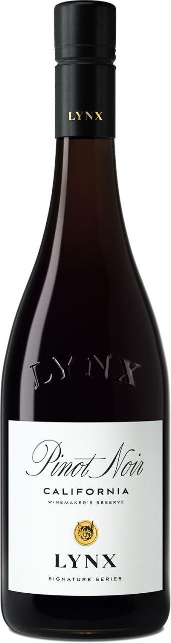 Lynx Pinot Noir 13,5% - 0,75l