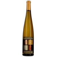 Alsace Gewurztraminer Racines & Terroirs Roi Dagobert 13% - 0,75l