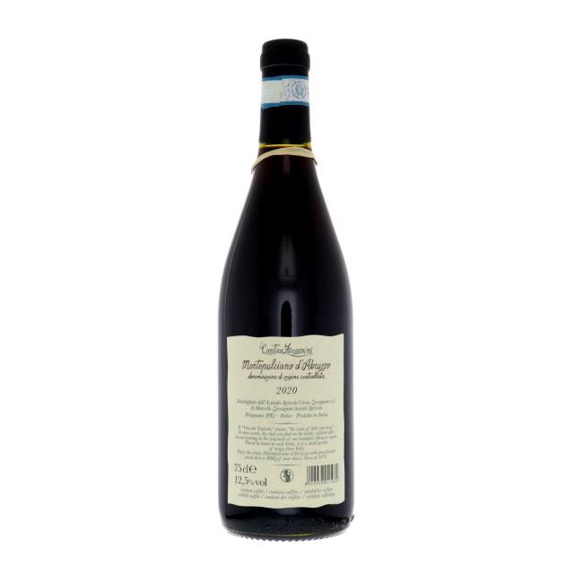 Cantina Zaccagnini Dal Tralcetto 13% - 0,75l