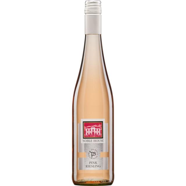 Noble House Pink Riesling 9% - 0,75l