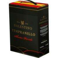 Balestino Tempranillo Selección Privada 14,5% - 3l BiB