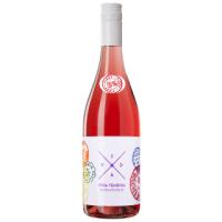 Vina Tendida Moscato Rosé 5% - 0,75l