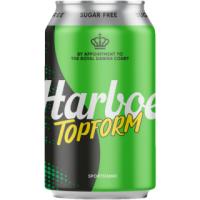 Harboe Topform 24x330ml Can - sugar free