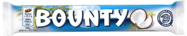 Bounty 24x57g