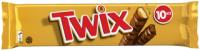 Twix 10-pack 500g