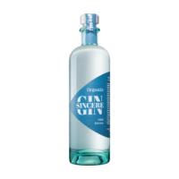 Gin Sincere Pure Edition Organic 47% - 0,7l Bio DE-Öko-034