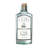 Cero2 Pure Juniper & Citrus Gin 40% - 0,7l