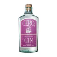 Cero2 Chinola & Citrus Gin 40% - 0,7l