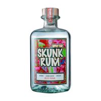 Spotted Skunk Rum Organic 69,3% - 0,5l Bio DE-Öko-034