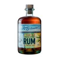 Ron Sostenible 8YO Rum 40% - 0,7l