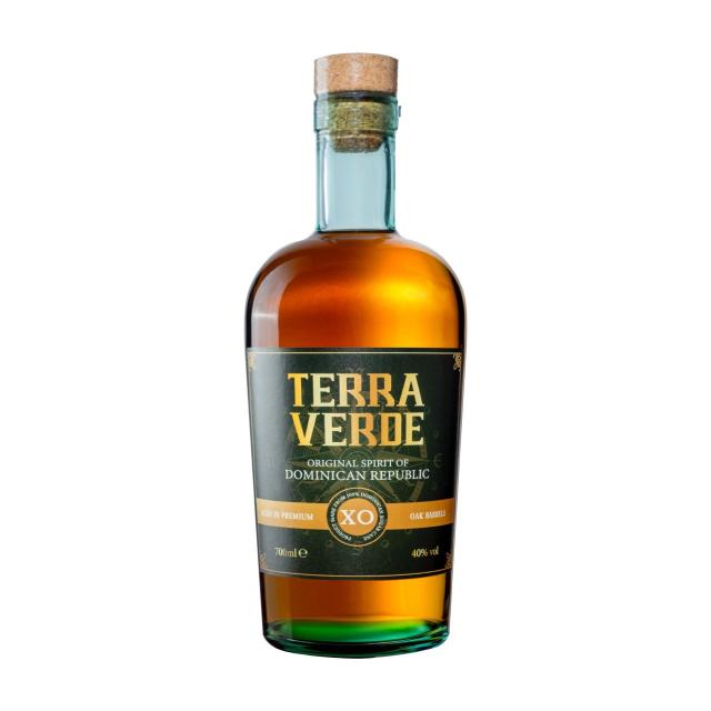 Terra Verde XO 40% - 0,7l