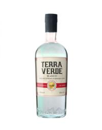 Terra Verde Blanco Rum 38% - 0,7l