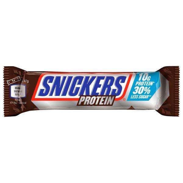 Snickers Protein Bar 47g