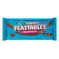 MrBeast Feastables Milk Chocolate 60g