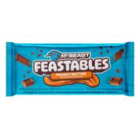 MrBeast Feastables Peanut Butter 60g