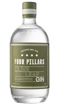 Four Pillars Olive Leaf Gin 43,8% - 0,7l