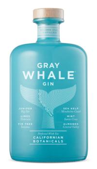 Gray Whale Gin 43% - 0,7l