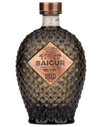 Saigon Baigur Dry Gin 43% - 0,7l