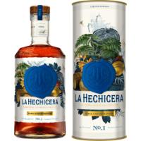 La Hechicera Serie Experimental No.1 43% - 0,7l