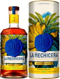 La Hechicera Serie Experimental No.2 41% - 0,7l