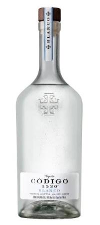 Codigo 1530 Blanco Tequila 38% - 0,7l