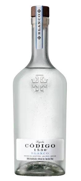 Codigo 1530 Blanco Tequila 38% - 0,7l