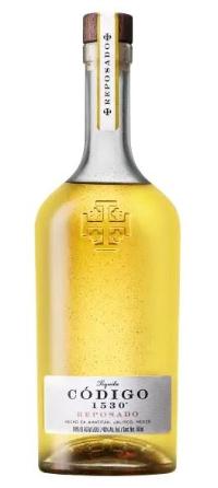 Codigo 1530 Reposado Tequila 38% - 0,7l