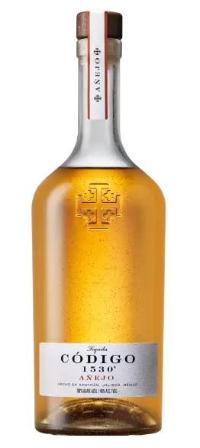 Codigo 1530 Anejo Tequila 38% - 0,7l