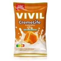 Vivil CremeLife Caramel 90g - sugar free