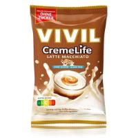 Vivil CremeLife Latte Macchiato 90g - sugar free