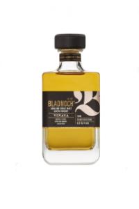 Bladnoch Vinaya Lowland Single Malt 46,7% - 0,7l