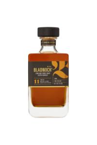 Bladnoch 11YO Lowland Single Malt 46,7% - 0,7l